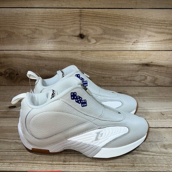 New: Sz 8.5: Reebok Answer IV: Only The Strong Survive: Basketball Shoes: GZ3877 main image 8